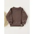 SWETEREK DZIECIĘCY SOFT OVERSIZE - WYSYŁKA 24H