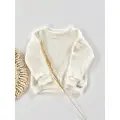 SWETEREK DZIECIĘCY SOFT OVERSIZE - WYSYŁKA 24H