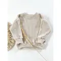 SWETEREK DZIECIĘCY SOFT OVERSIZE - WYSYŁKA 24H