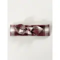 OPASKA PIN-UP W KRATĘ BURGUND
