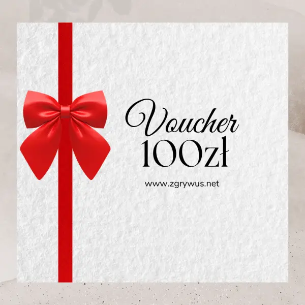 VOUCHER 100 - zgrywus.net