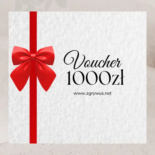 VOUCHER 1000 - zgrywus.net