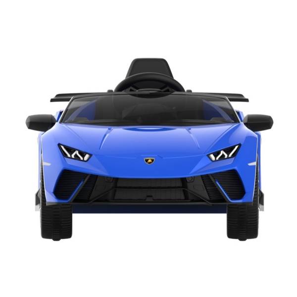 Auto na akumulator Lamborghini Huracan Niebieskie