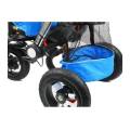 Rower Trójkołowy PRO700 Niebieski