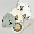 CZAPKA DZIECIĘCA - sweet bears - zgrywus.net